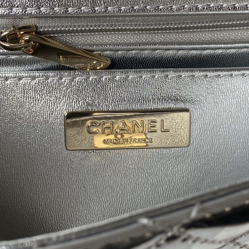 Chanel Stachel Bags